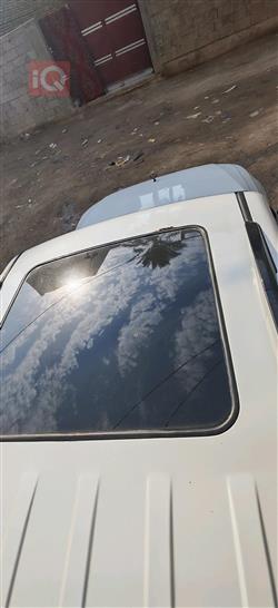 ميتسوبيشي باجيرو